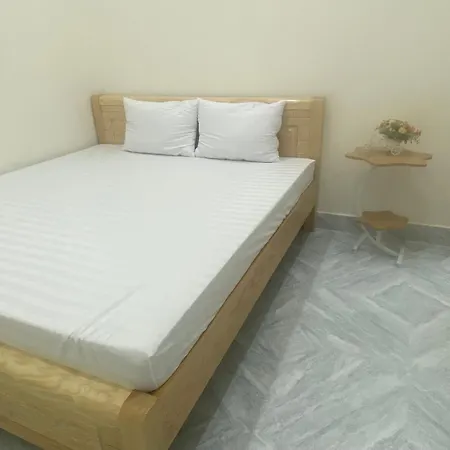 Ben Homestay
